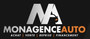 Logo Mon Agence Auto